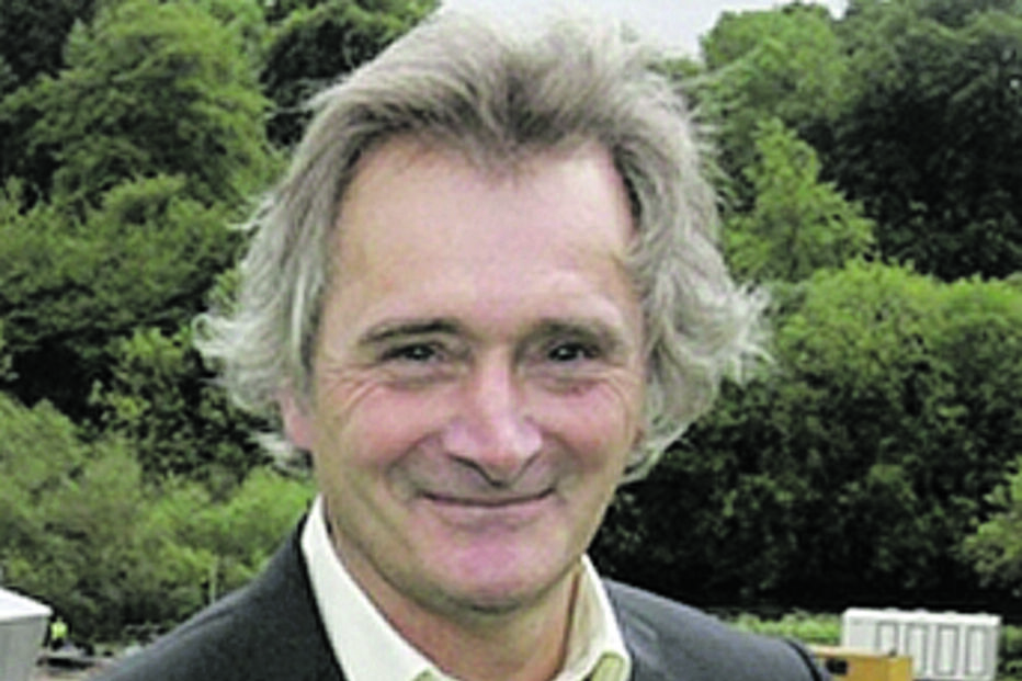 Henry Mount Charles, aristocrata