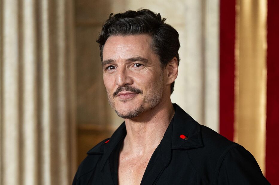 Pedro Pascal é eleito um dos 50 homens mais atraentes