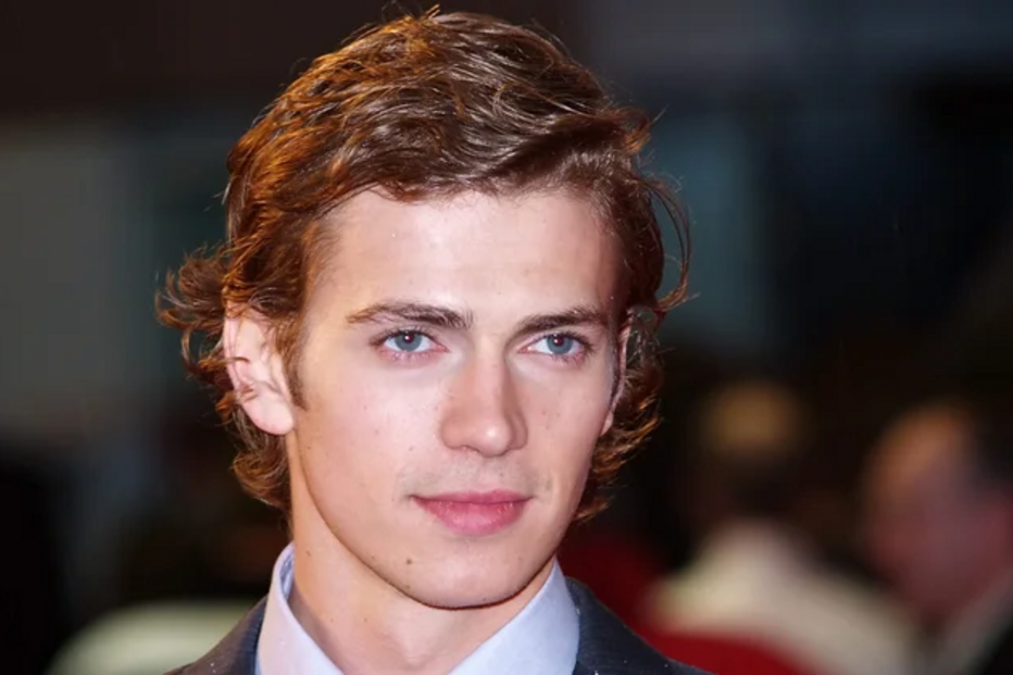 Hayden Christensen entre os 50 homens mais atraentes