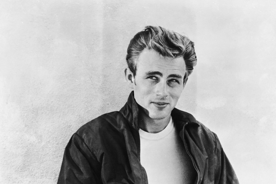 James Dean integra lista dos 50 homens mais atraentes de todos os tempos, segundo a revista Harper's Bazaar