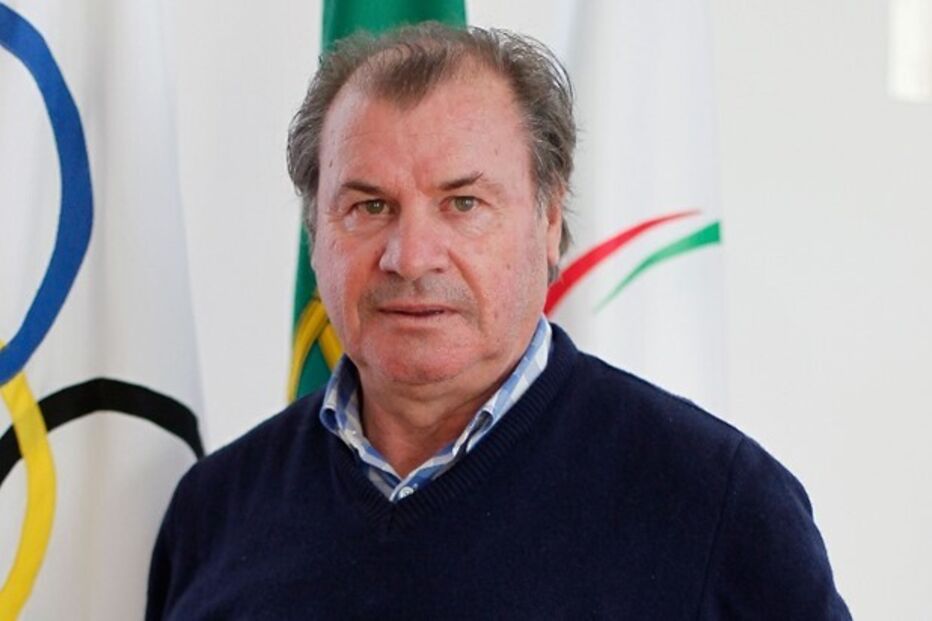 Carlos Lopes revela luta contra cancro da boca em entrevista emotiva