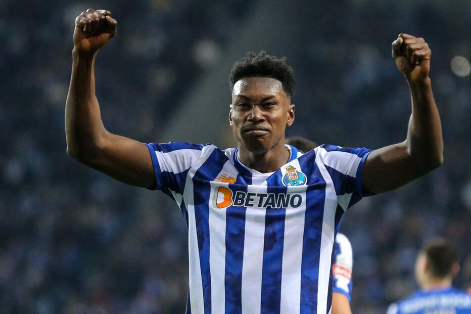 Samu Silva é a contratação mais cara do futebol português