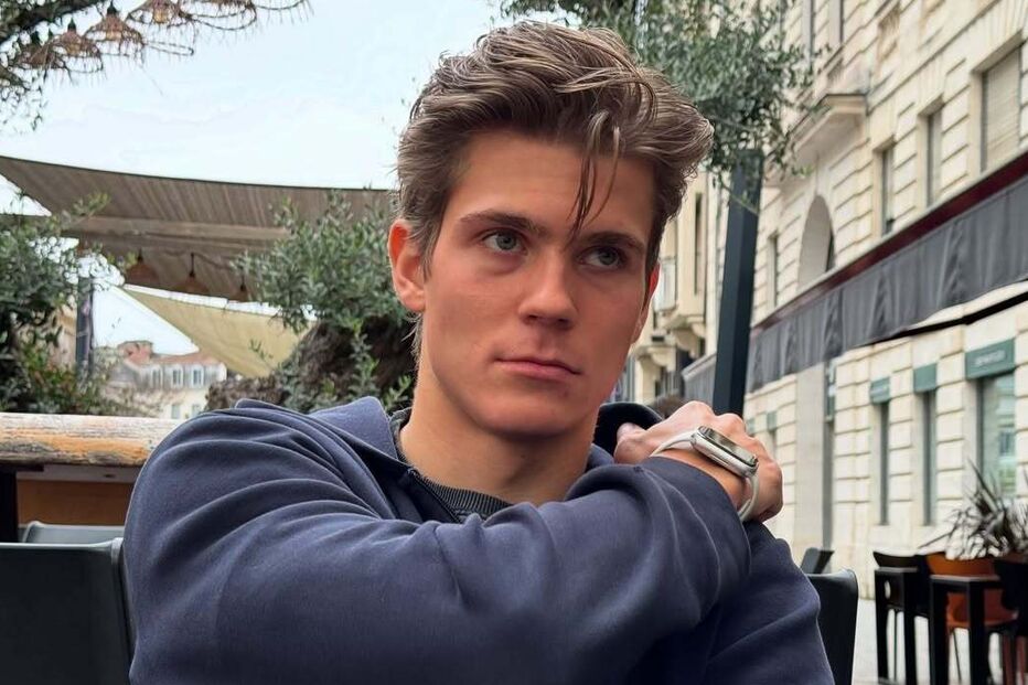 Mãe ajuda estrela do Onlyfans a criar conteúdo