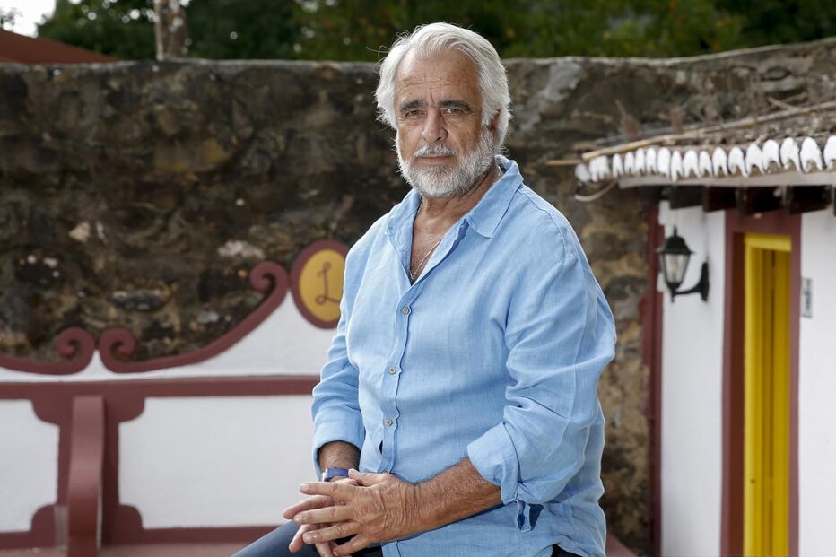 Político e fadista Nuno da Câmara Pereira suspeito de dar golpada em herança