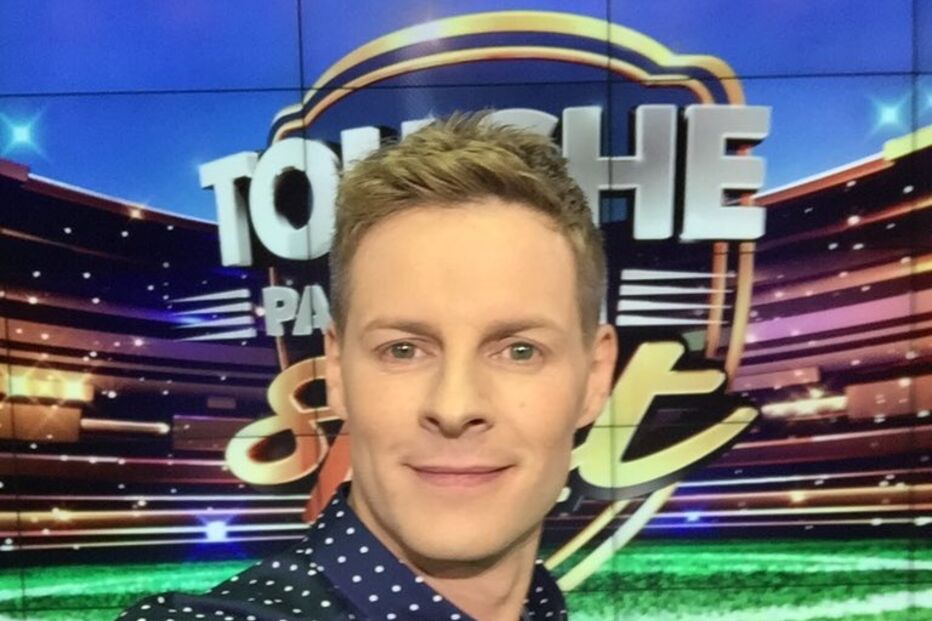 Matthieu Delormeau causa polémica após publicação no Instagram