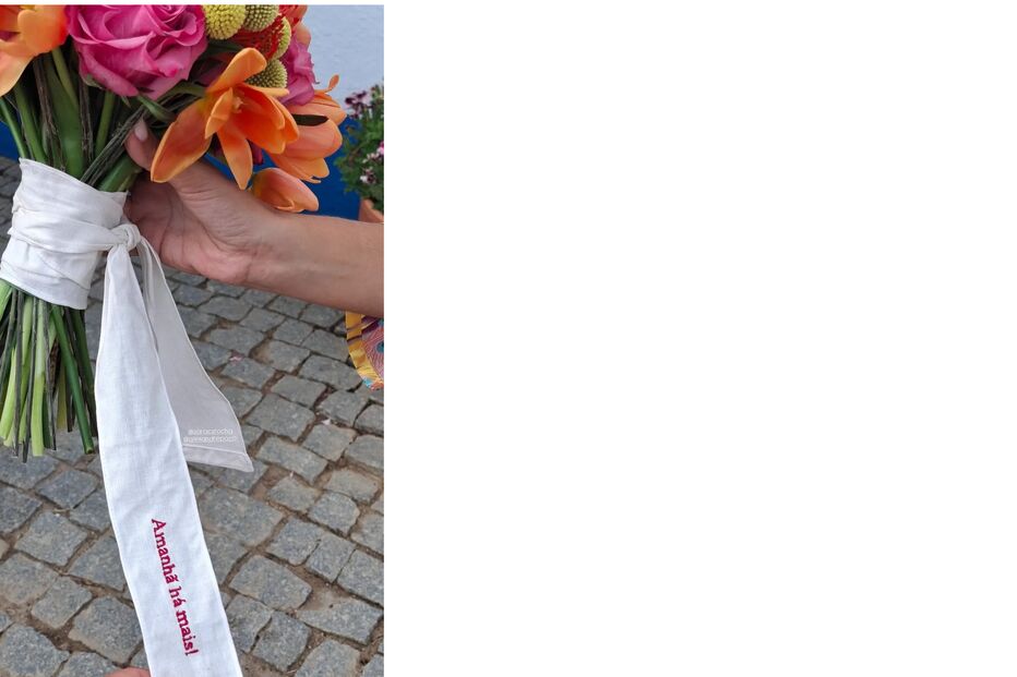 Casamento de Sara Rocha com Alexandre Poço após fim do relacionamento com filho de António Costa