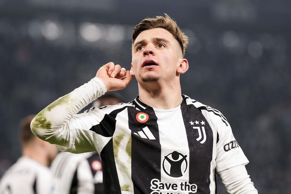 Francisco Conceição perto de transferência definitiva para a Juventus por 25 milhões