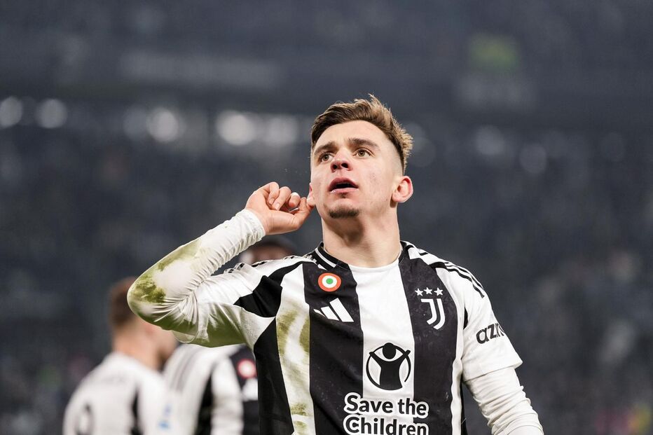 Francisco Conceição perto de transferência definitiva para a Juventus por 25 milhões