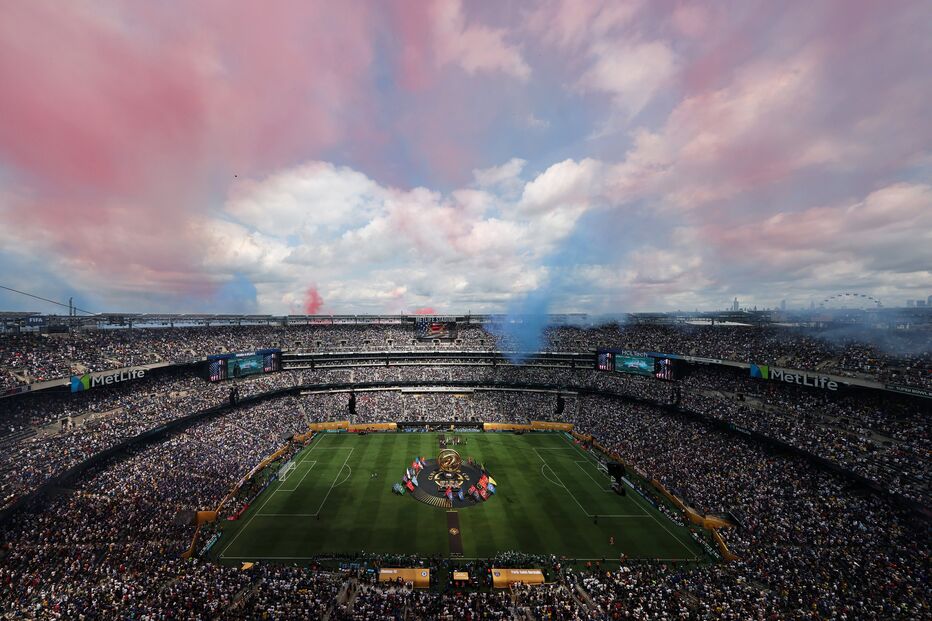 Chelsea e PSG disputam final do Mundial de Clubes no Metlife Stadium, Nova Jérsia