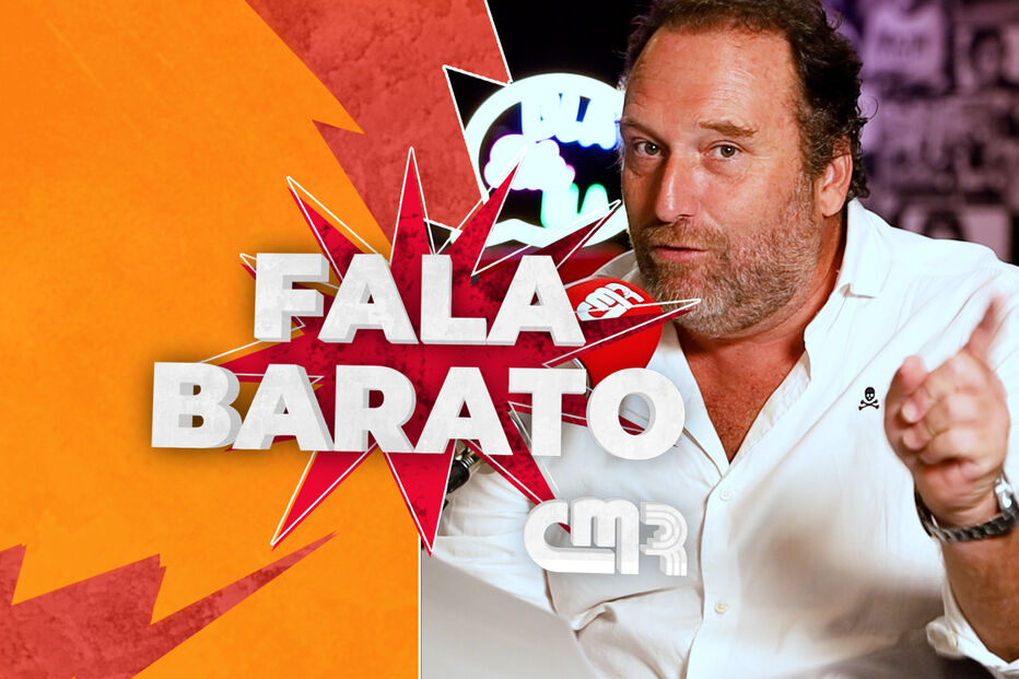 Eduardo Madeira comenta caos nas urgências em rubrica na Correio da Manhã Rádio