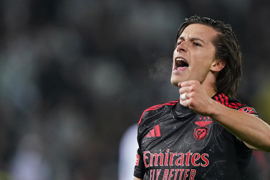 Carreras vai para o Real Madrid por 50 milhões de euros