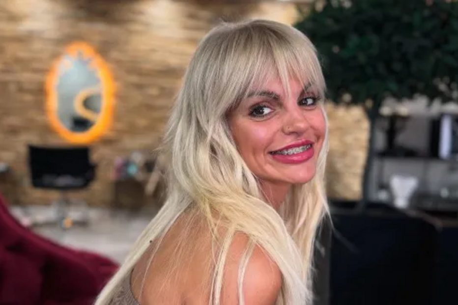 Fanny Rodrigues recebe declaração de amor do novo namorado