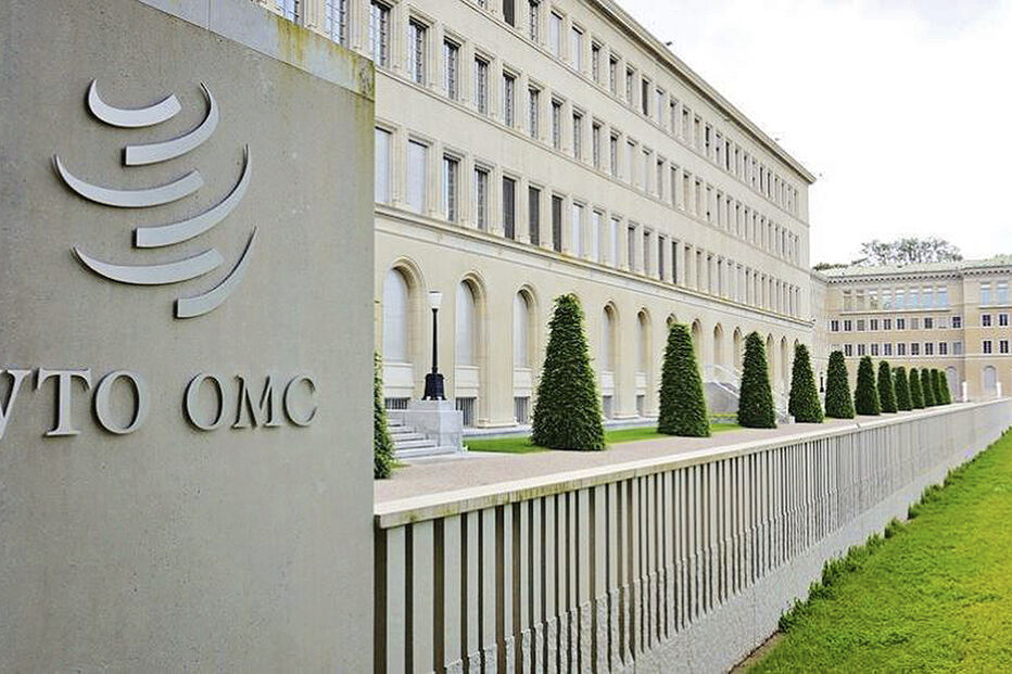 Organização Mundial do Comércio