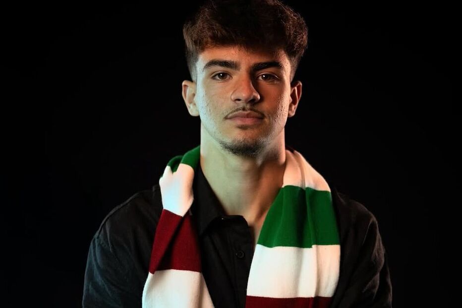 Cristiano Vaz Maia, filho de Nininho, assina pelo Estrela da Amadora