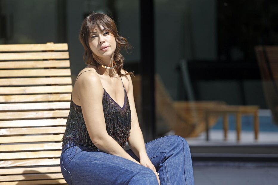 Débora Monteiro fala sobre os desafios que enfrenta