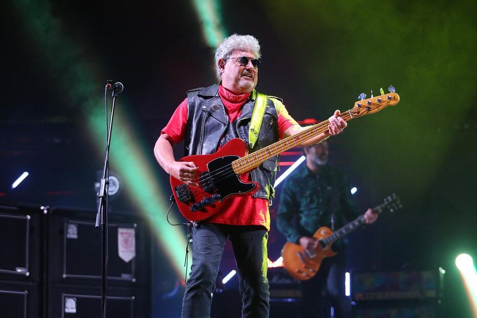 Tim celebra 50 anos de carreira no palco do São Luiz em Lisboa