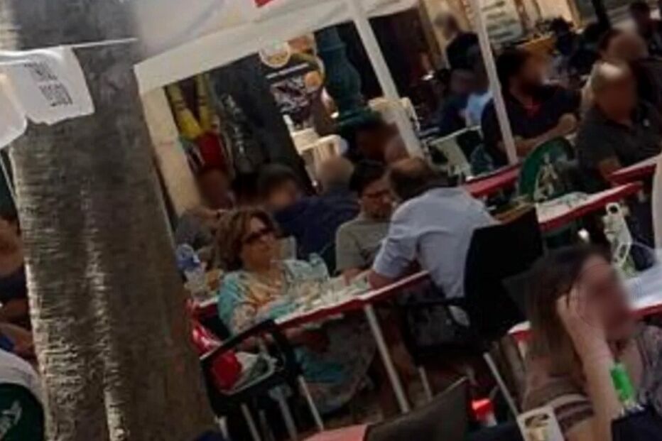 Manuel Marques almoça com os pais em Setúbal após acusações