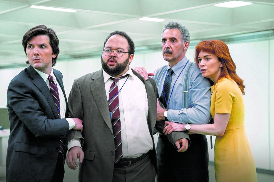 ‘Severance’ tem nomeações para Melhor Ator Principal, Melhor Atriz Principal e Melhor Atriz Secundária, entre outros