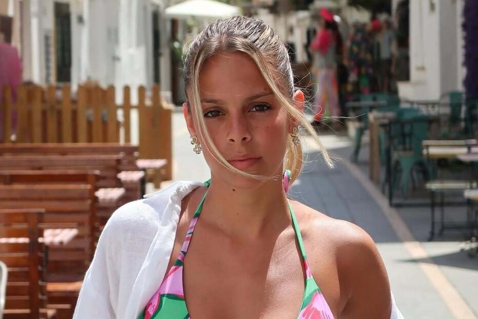 Namorada de Pedro Neto atrai atenções após final do Mundial de Clubes