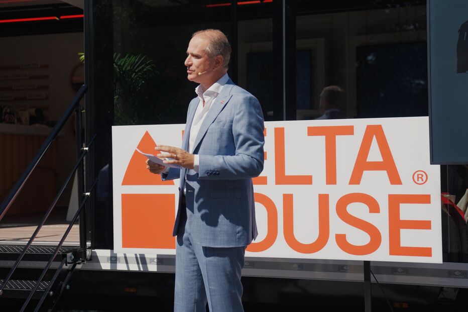 Grupo Nabeiro-Delta Cafés apresenta a Delta House, focada na internacionalização e inovação