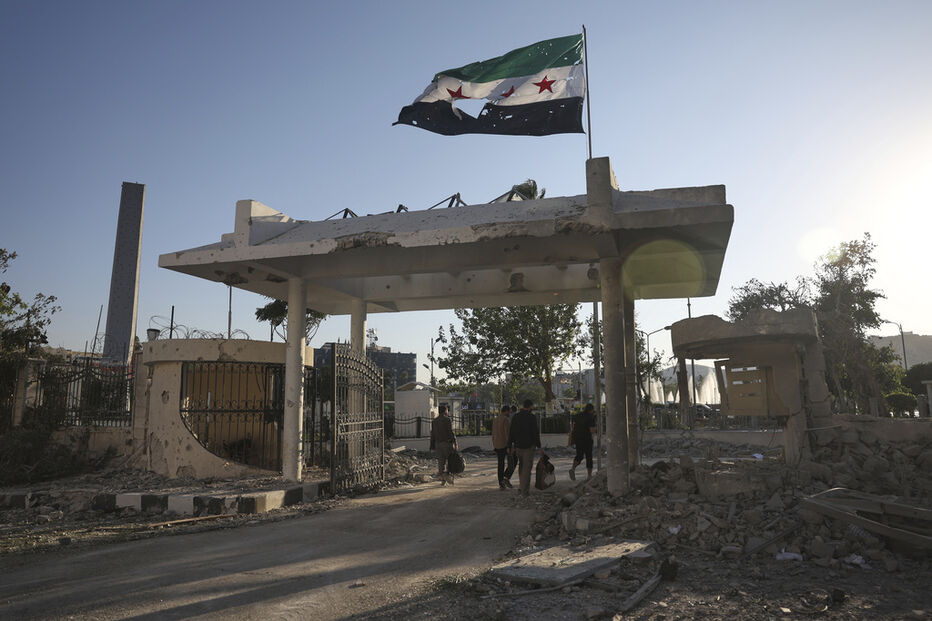 Síria após confrontos: cessar-fogo entre governo e drusos