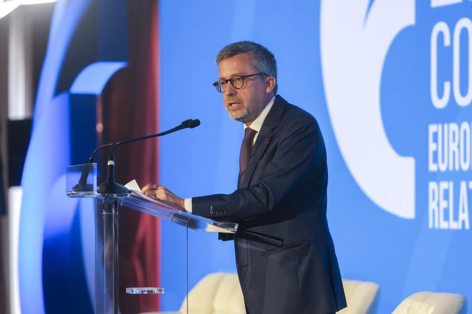Carlos Moedas
