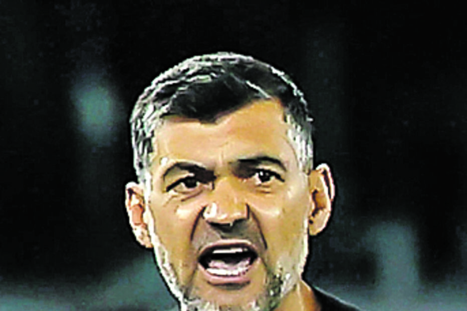 Sérgio Conceição