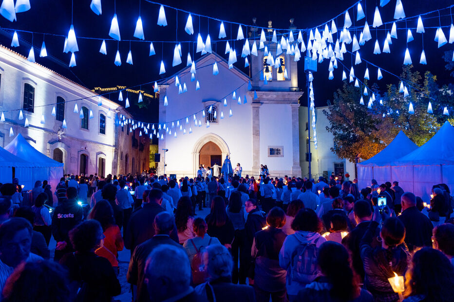 Festas do Bodo 2025 em Pombal: seis dias de celebração com música, tradição e atividades para todas as idades
