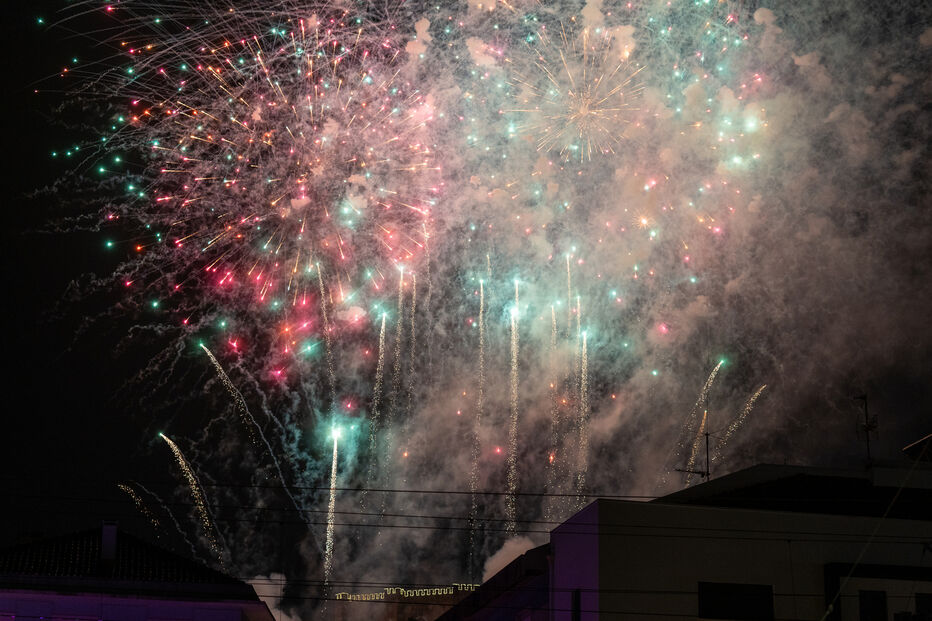 Festas do Bodo 2025 em Pombal celebram tradição, cultura e animação