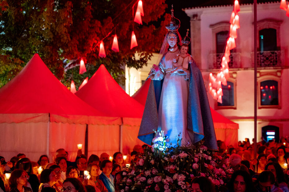 Festas do Bodo 2025 em Pombal: celebração com Richie Campbell, Bárbara Tinoco e Xutos & Pontapés