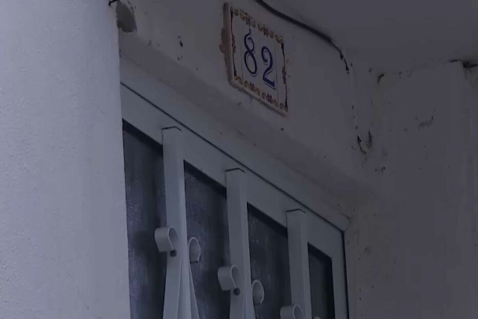 Francisca estava preocupada com uma dívida que estava a pagar em tranches ao namorado, Luís. 