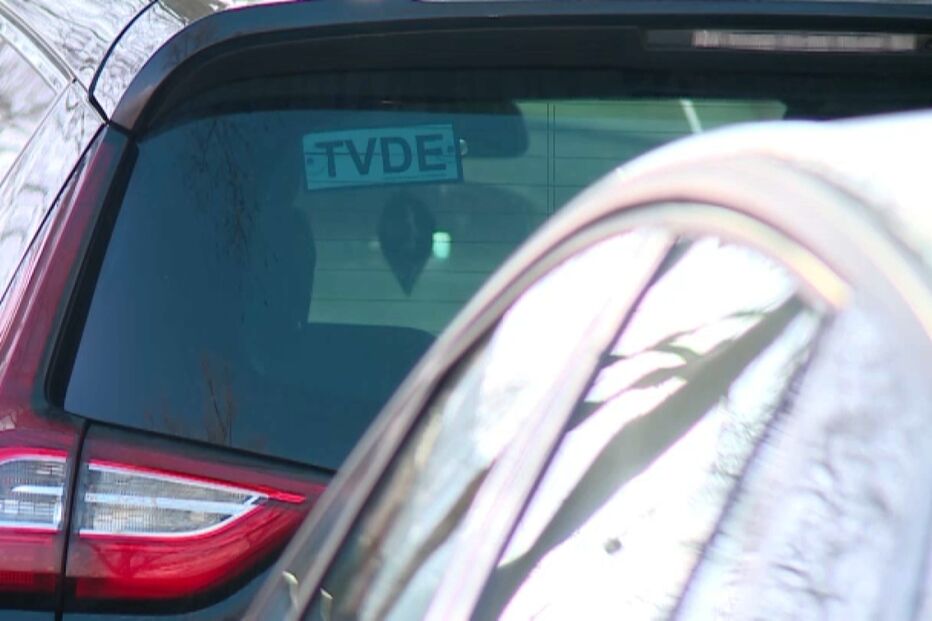 Assalto a TVDE no Cacém: motorista e passageiro foram vítimas de um gang armado