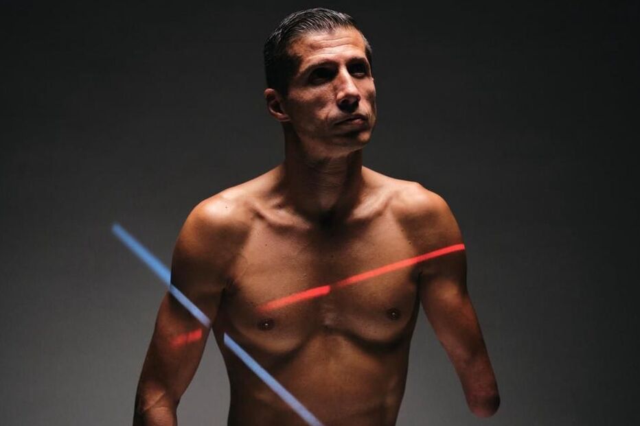 Paulo Azevedo operado no Hospital de Santo André, em Leiria