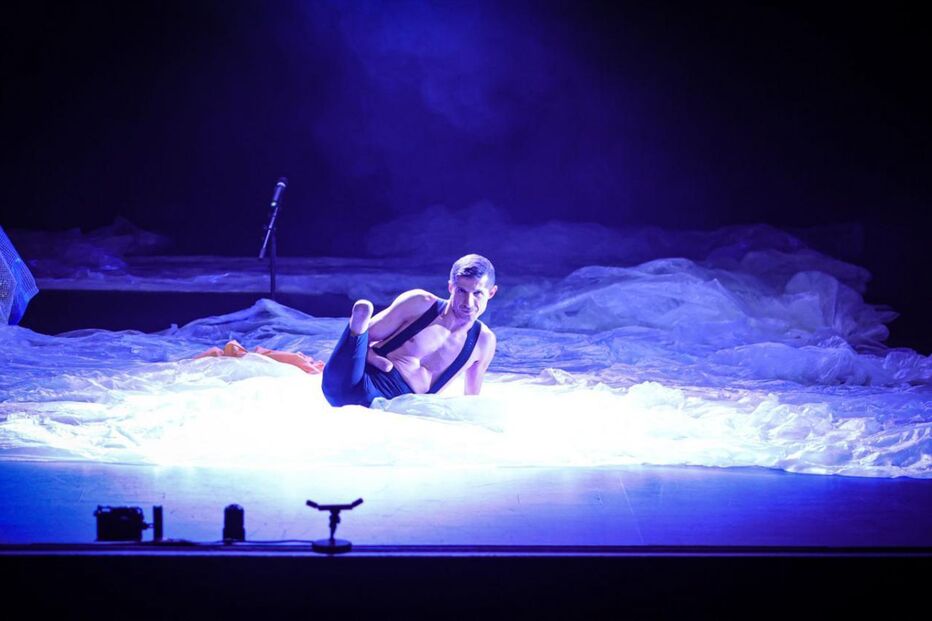 Paulo Azevedo recupera após cirurgia no Hospital de Santo André, em Leiria