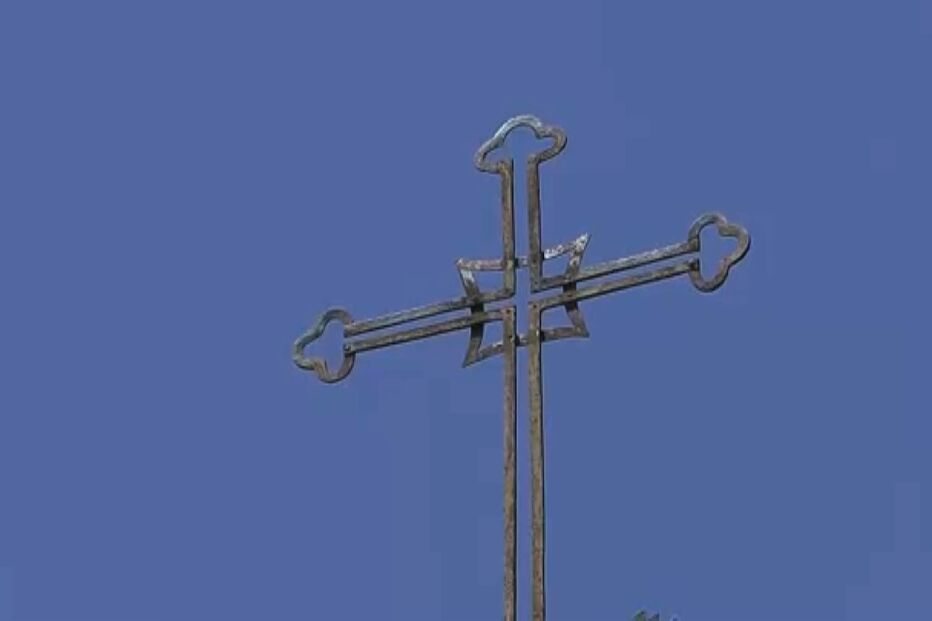 Peça 3: O Padre Antônio Gonçalves conta todas as conversas que teve com a mulher.