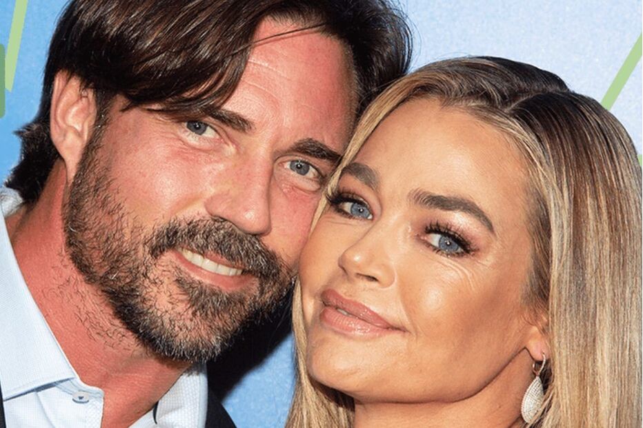Denise Richards pede ordem de restrição contra Aaron Phypers por violência doméstica