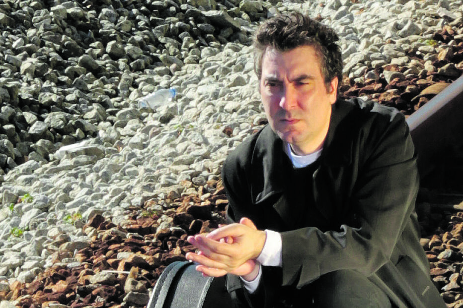 Jorge Vadio já trabalhou com alguns dos maiores 'monstros' da música