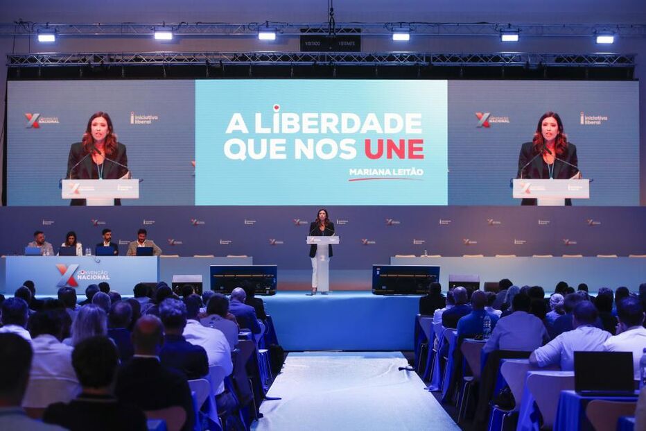 X Convenção Nacional da IL