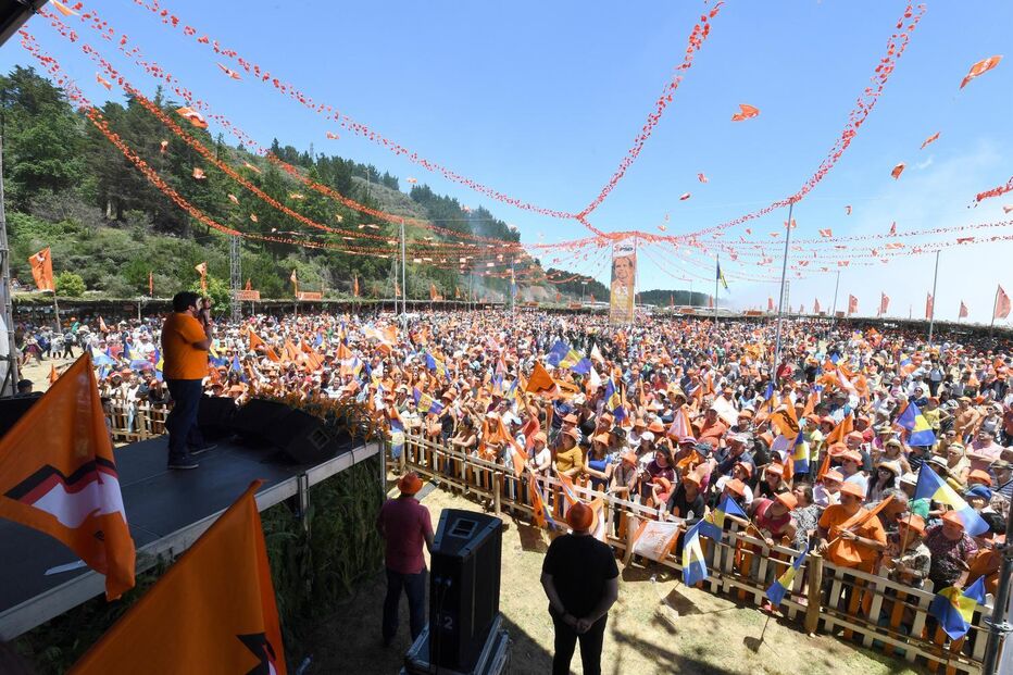 PSD Madeira suspeito de financiamento ilegal de um milhão de euros