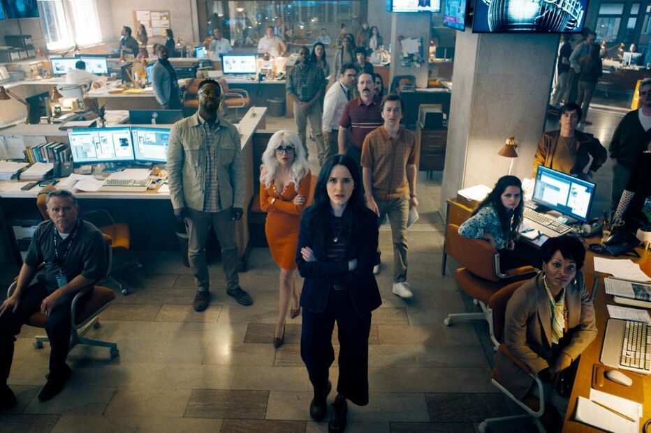 Equipa de reportagem investiga polémicas nos EUA