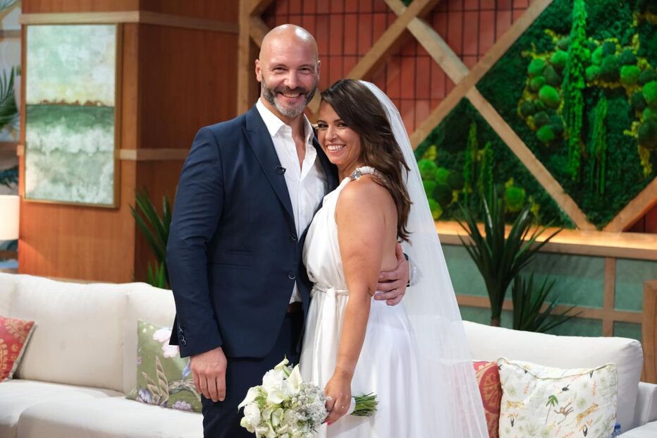 'Casados à Primeira Vista' lidera gravações na SIC, formato que telespectadores mais reveem