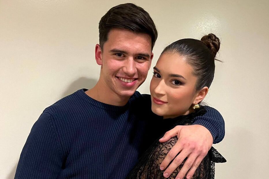 Casais de futebolistas reforçam Sporting, Benfica e FC Porto