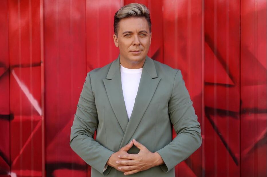 Rui Bandeira recorda momento difícil da infância no programa 'Alta Definição'