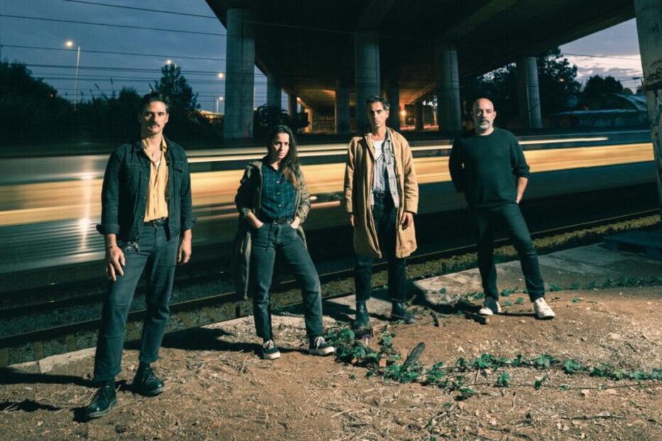 Banda anuncia concertos e novidades, com o verão como inspiração