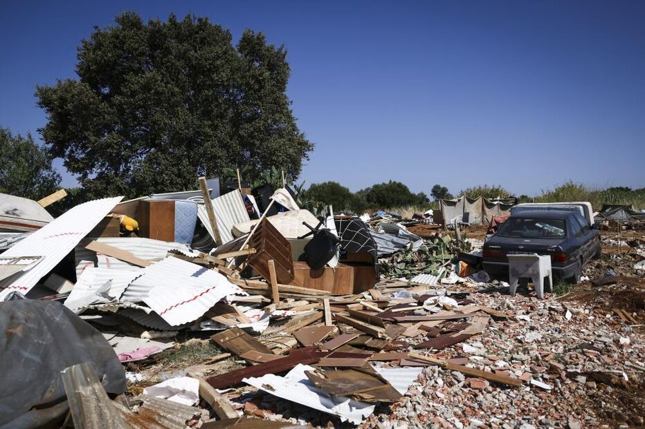 Bairro do Talude Militar