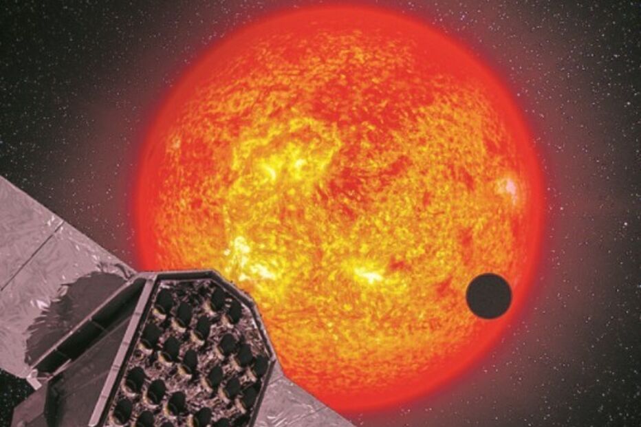 Telescópio Plato vai ‘caçar’ planetas semelhantes à Terra