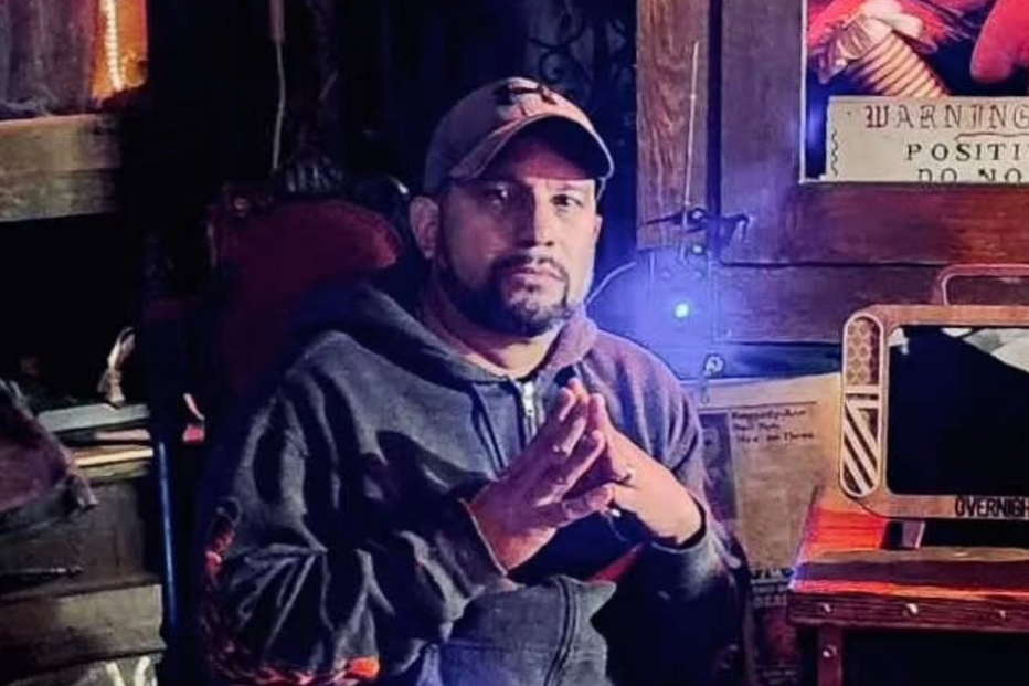 Investigador Dan Rivera morre ao manusear a boneca Annabelle em Gettysburg