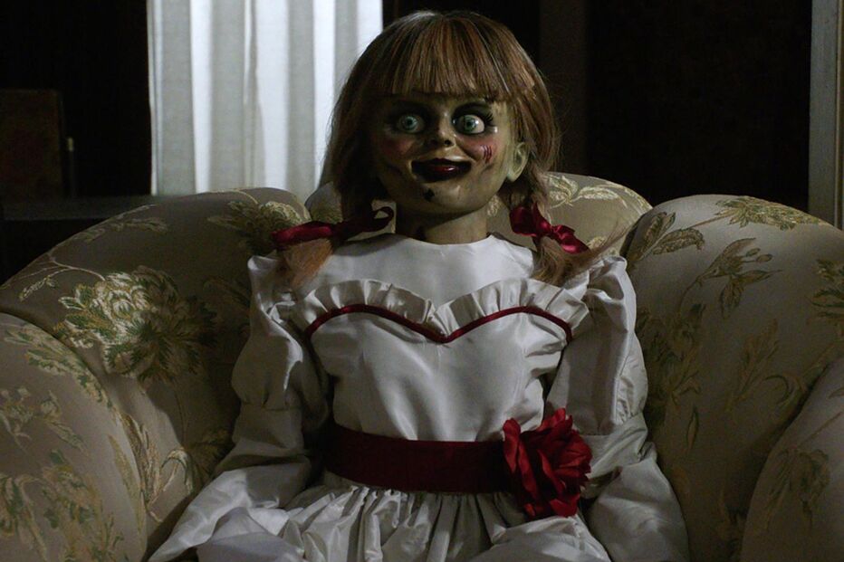 Investigador paranormal morre após mexer na boneca Annabelle, em Gettysburg, EUA
