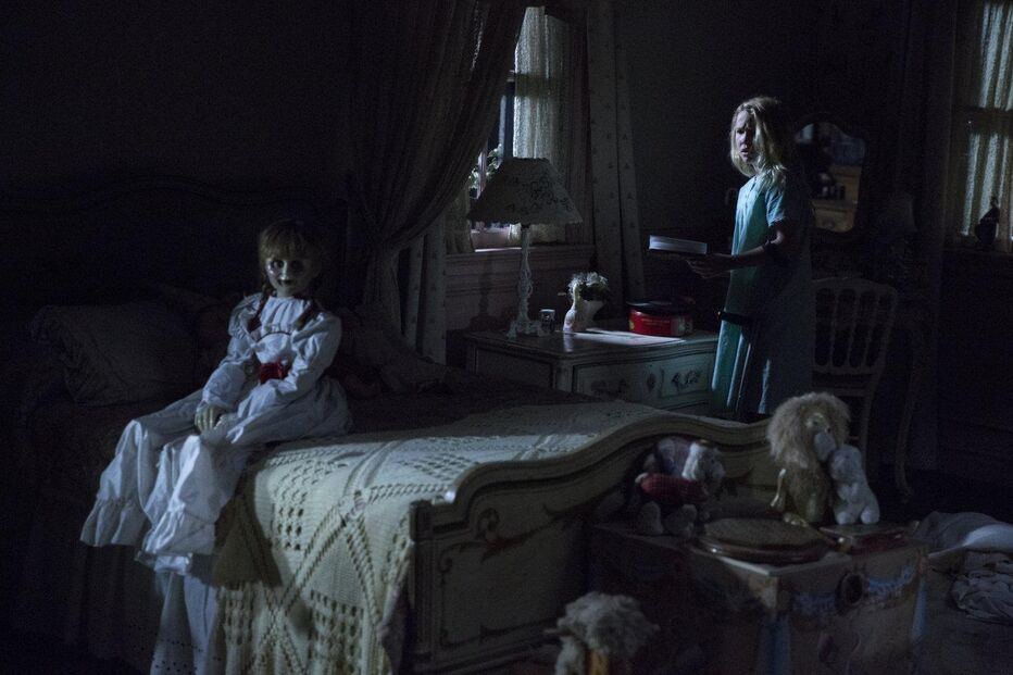 Investigador paranormal morre após mexer em boneca Annabelle na Pensilvânia