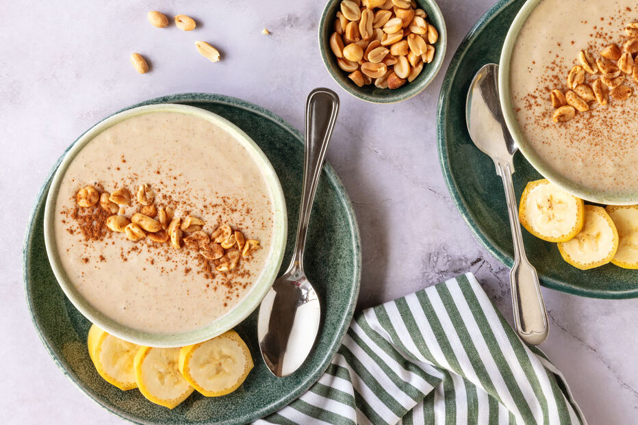 Sugestões para refeições saudáveis e equilibradas neste verão